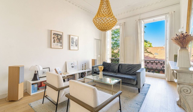 Appartement Notre Dame - Welkeys