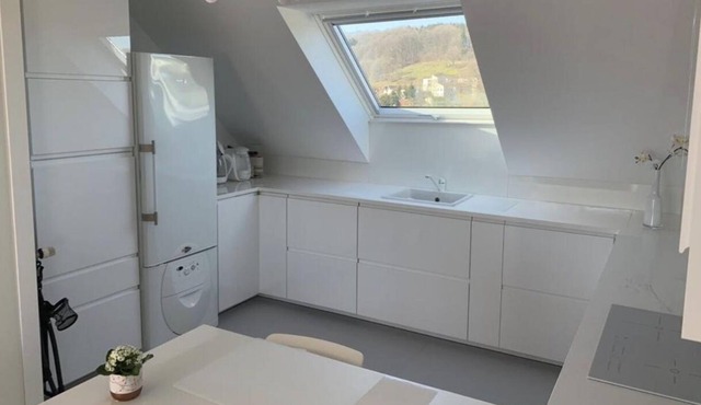 Appartement "nuage Blanc" Vue Citadelle