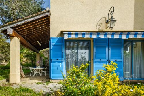 Appartement Numéro 1 - piscine