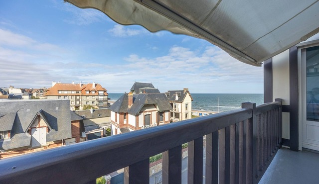 Appartement Ornano - Welkeys