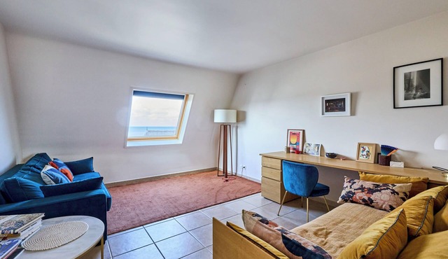 Appartement Ornano - Welkeys