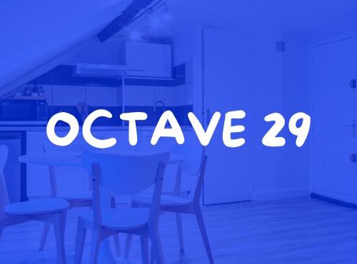 Appartement - Octave 29