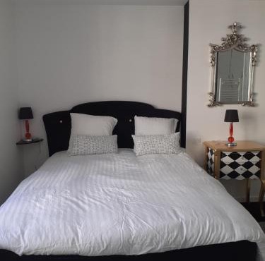 Appartement OH! Duc de Sully