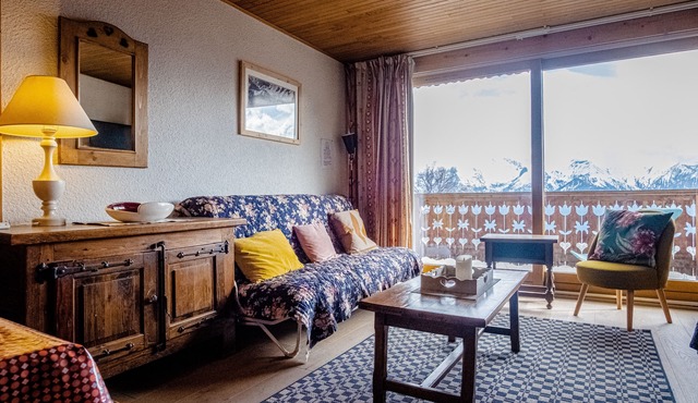 Appartement Oisans - Welkeys