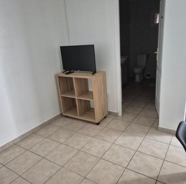 Appartement Ollé