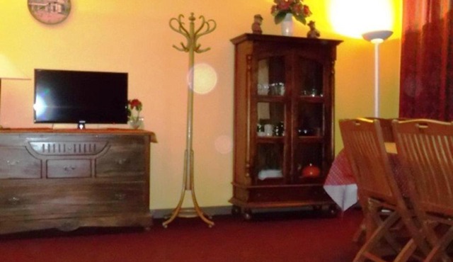 Appartement Orcières Merlette, 3 pièces, 8 personnes - FR-1-262-100