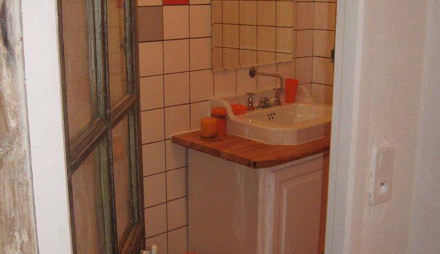 Appartement Original Dans Maison 19ème Siècle