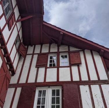 Appartement Ortesene