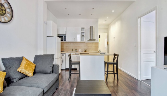 Appartement Oscarmony - Welkeys