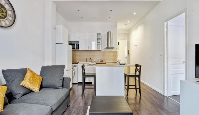 Appartement Oscarmony - Welkeys