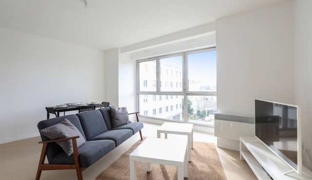 Appartement Péri - Welkeys