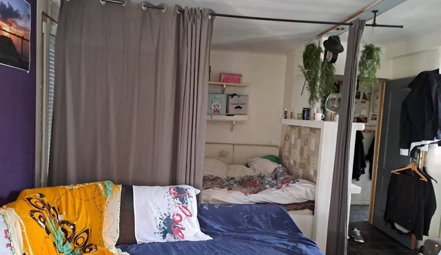 Appartement Proche Gare de St Denis