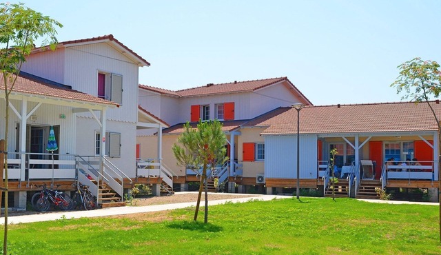 Appartement proche plage | Piscine extérieure