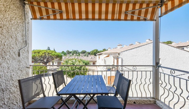 Appartement Provenza - Welkeys