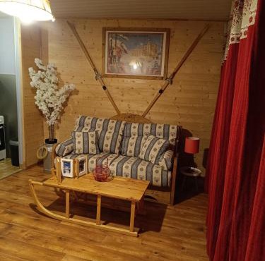 Appartement Paisible