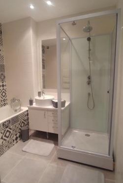 Appartement Paisible