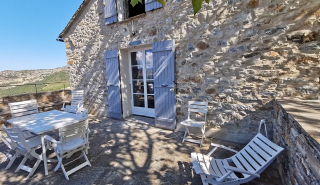 Appartement Palazzo T2 Patrimonio