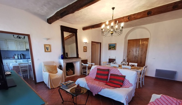 Appartement Palazzo T3 Patrimonio