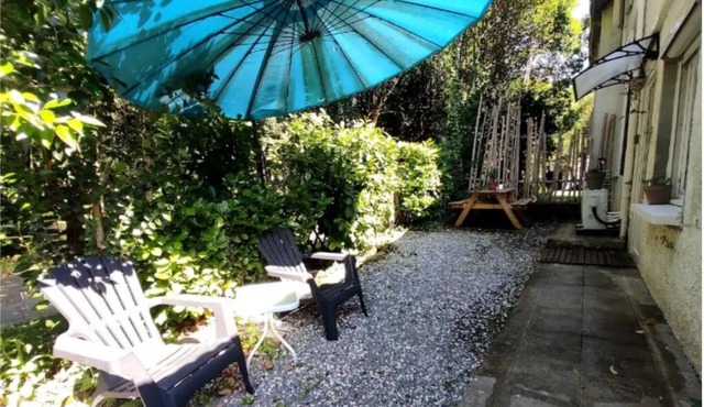 Appartement - Parking - Wifi - 1 to 6 pers -