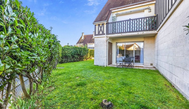 Appartement Paroco - Welkeys