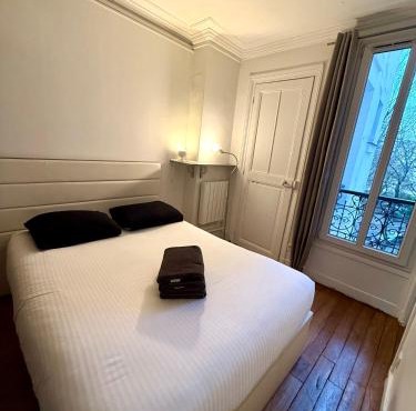 Appartement Peclet Tour Eiffel