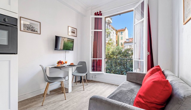 Appartement Perle - Welkeys