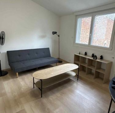 Appartement Peronne Centre