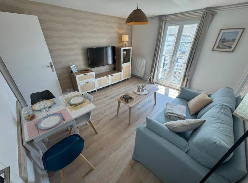 Appartement Perret - Hyper Centre