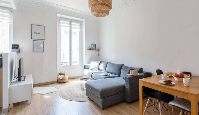 Appartement Pertinax - Welkeys