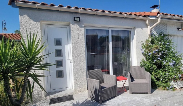 Appartement Pibrac Plein Centre