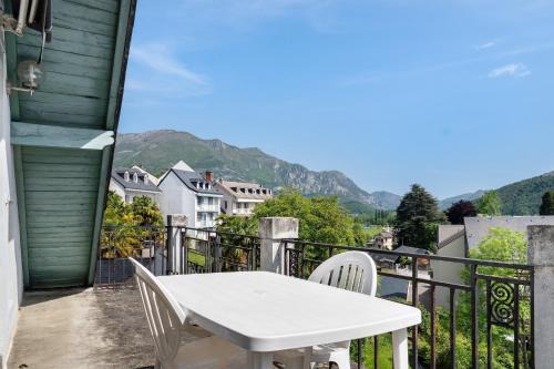 Appartement Pic Du Midi
