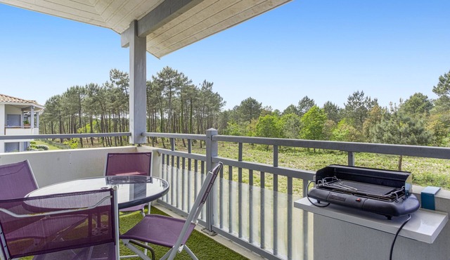 Appartement Pigue - Welkeys