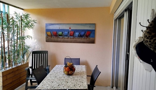 Appartement Pin Parasol by Agence Bru - 419154