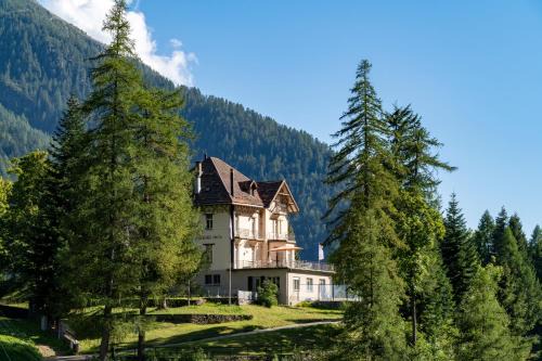 Appartement Pineta
