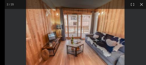 appartement piscine résidence 5 étoiles