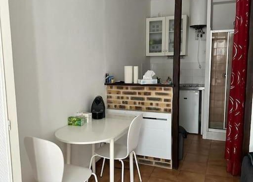 appartement place d'Italie