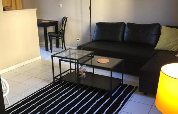 Appartement place de la Comédie