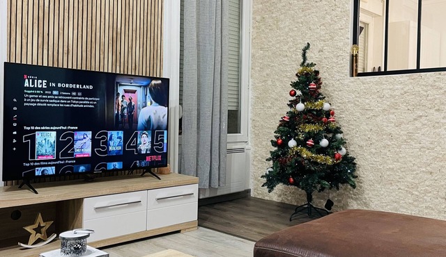 Appartement Place to be