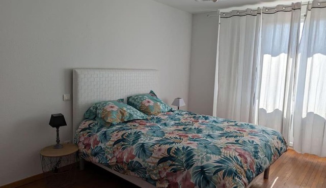 appartement plein centre Saint die des Vosges- proximité gare- proche Gérardmer