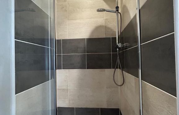 Appartement plein centre