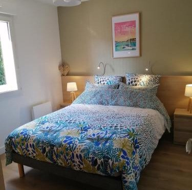 appartement Plein Sud