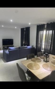 Appartement poincaré