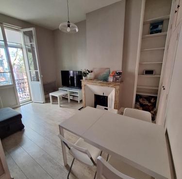 Appartement Pont des Catalans