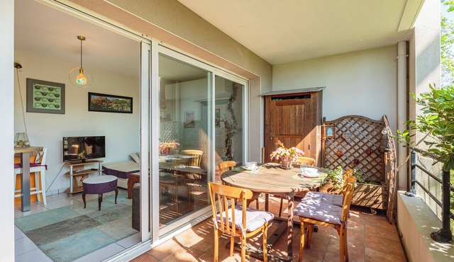 Appartement Pont Pierre - Welkeys