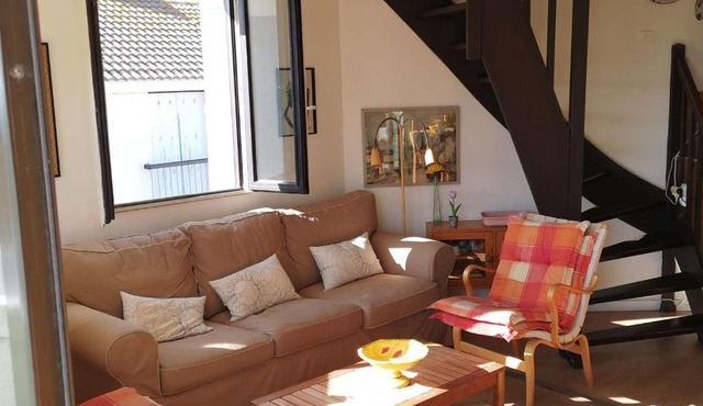 Appartement Port Barcarès, 3 pièces, 4 personnes - FR-1-195-33