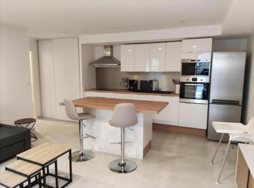 Appartement Port-Vendres Rénové