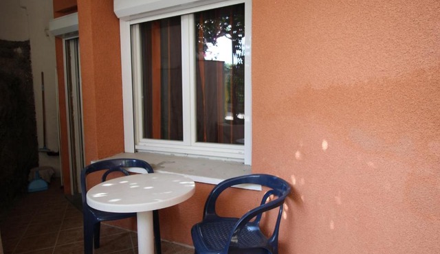 Appartement Port-Vendres, 2 pièces, 4 personnes - FR-1-309-212