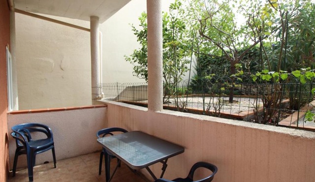 Appartement Port-Vendres, 2 pièces, 4 personnes - FR-1-309-219
