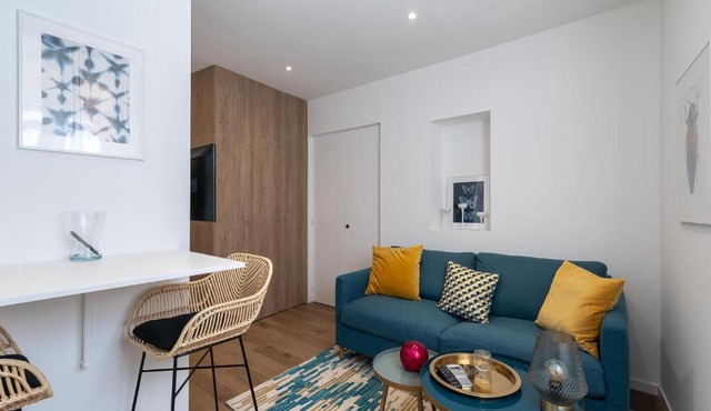 Appartement PORTHALET