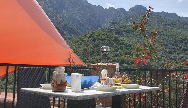 Appartement Porto, à 2 pas des Plages et de la Marina. Idéal Pour 4 Personnes